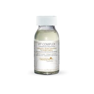 Skin System Vit Complex Complesso Vitaminico 10ml
