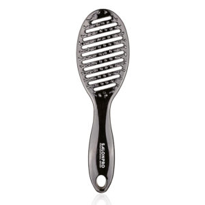 Spazzola Districante Oval&Vent Paddle Brush Salon Pro