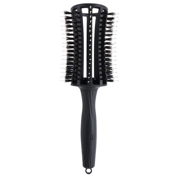 Spazzola Olivia Garden Fingerbrush Round Extra Large
