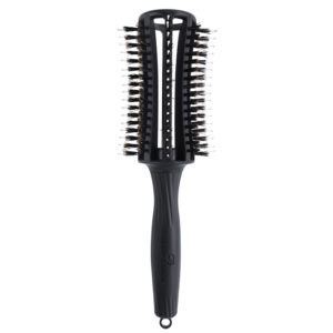 Spazzola Olivia Garden Fingerbrush Round Large