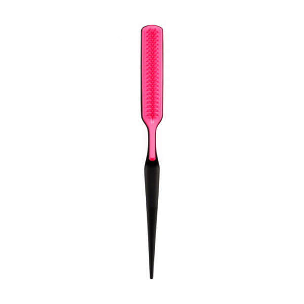 Spazzola Tangle Teezer Back-Combing Hairbrush Pink Embrace - immagine 2