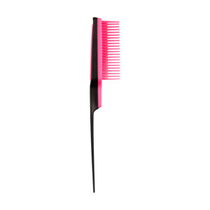 Spazzola Tangle Teezer Back-Combing Hairbrush Pink Embrace