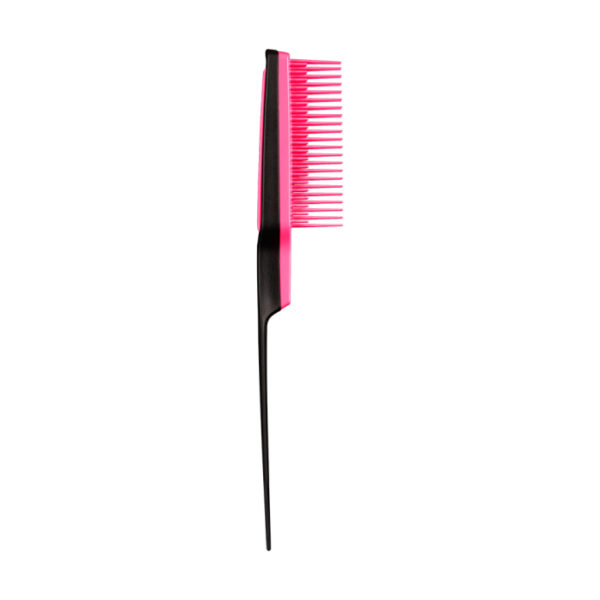 Spazzola Tangle Teezer Back-Combing Hairbrush Pink Embrace