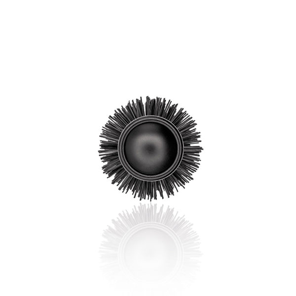 Spazzola Termica Carbon Pro  Ø25mm - immagine 2