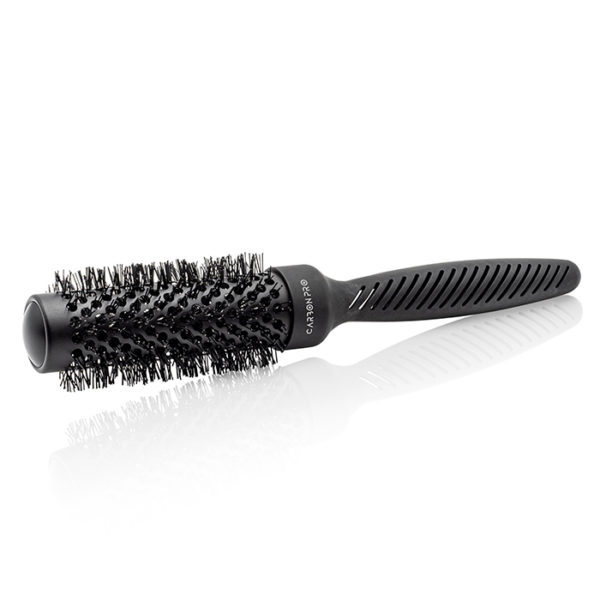 Spazzola Termica Carbon Pro  Ø32mm - immagine 3