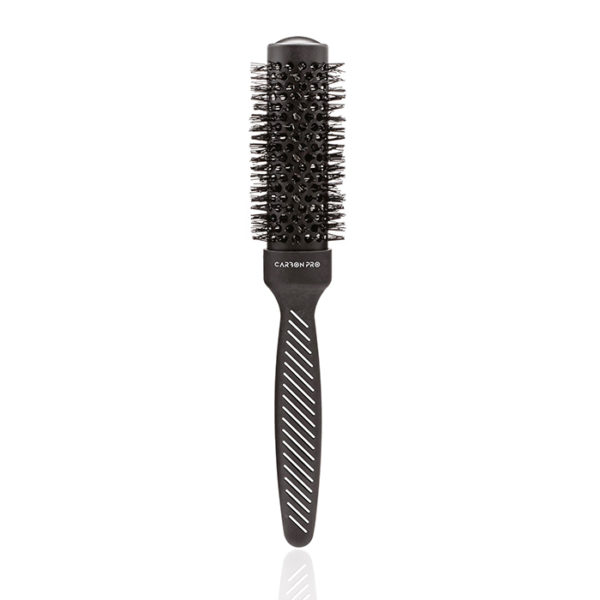Spazzola Termica Carbon Pro  Ø32mm