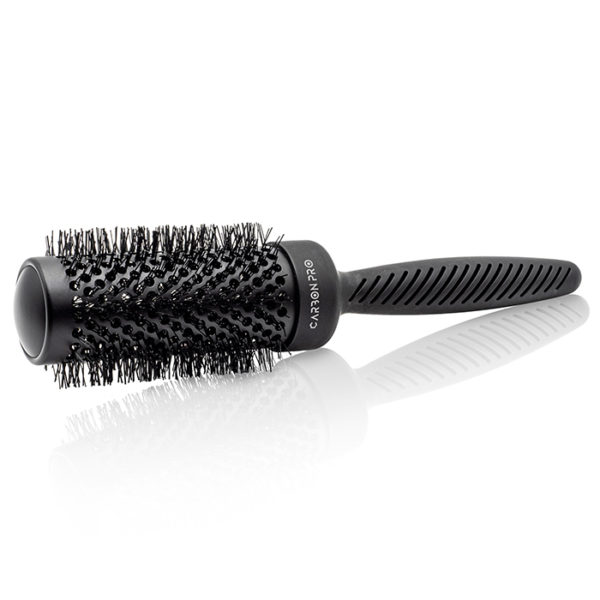 Spazzola Termica Carbon Pro  Ø43mm - immagine 3
