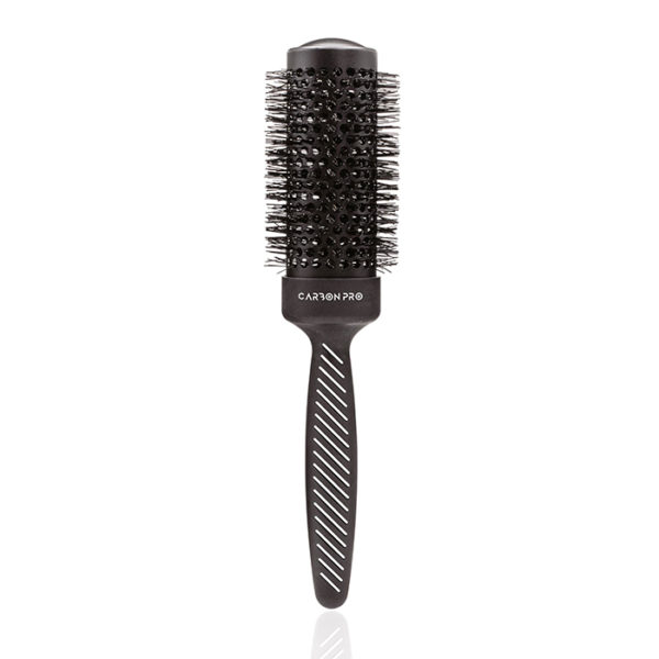 Spazzola Termica Carbon Pro  Ø43mm