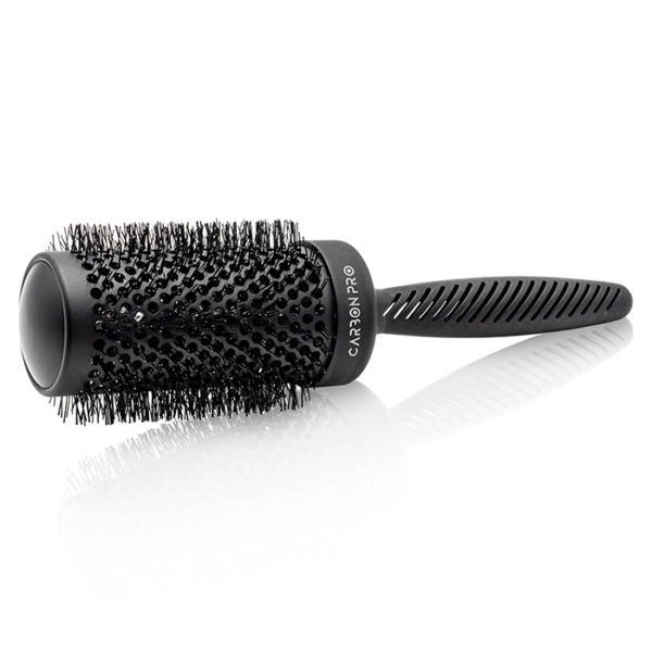 Spazzola Termica Carbon Pro  Ø53mm - immagine 3