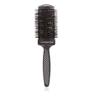 Spazzola Termica Carbon Pro  Ø53mm
