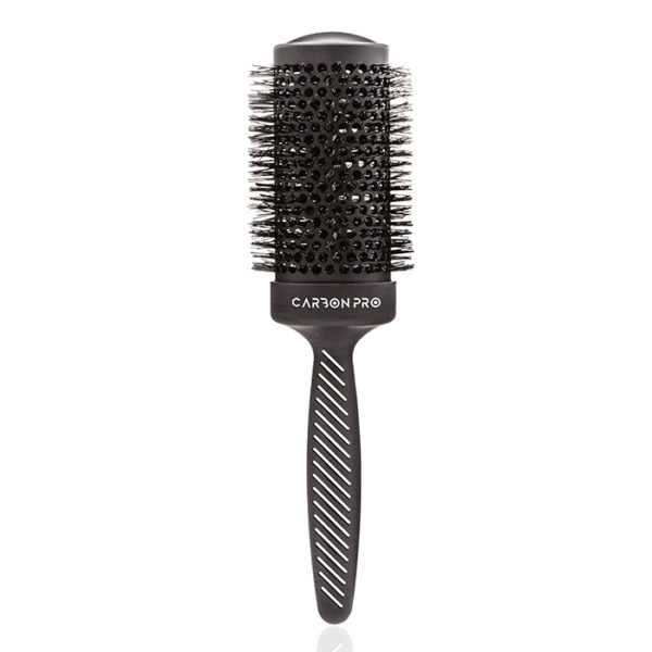 Spazzola Termica Carbon Pro  Ø53mm