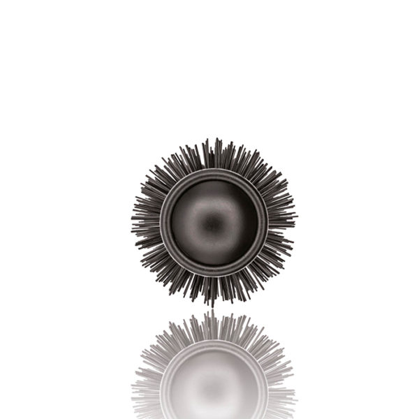 Spazzola Termica CARBON XL Ø 25mm - immagine 3