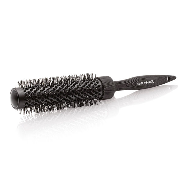 Spazzola Termica CARBON XL Ø 32mm - immagine 2