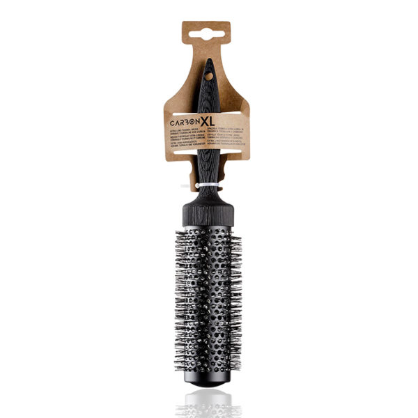 Spazzola Termica CARBON XL Ø 43mm - immagine 5