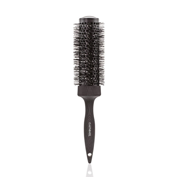 Spazzola Termica CARBON XL Ø 43mm