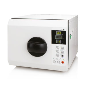 Sterilizzatore Autoclave Medilab 8 Litri