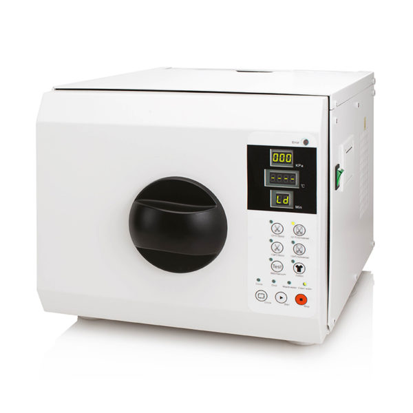 Sterilizzatore Autoclave Medilab 8 Litri