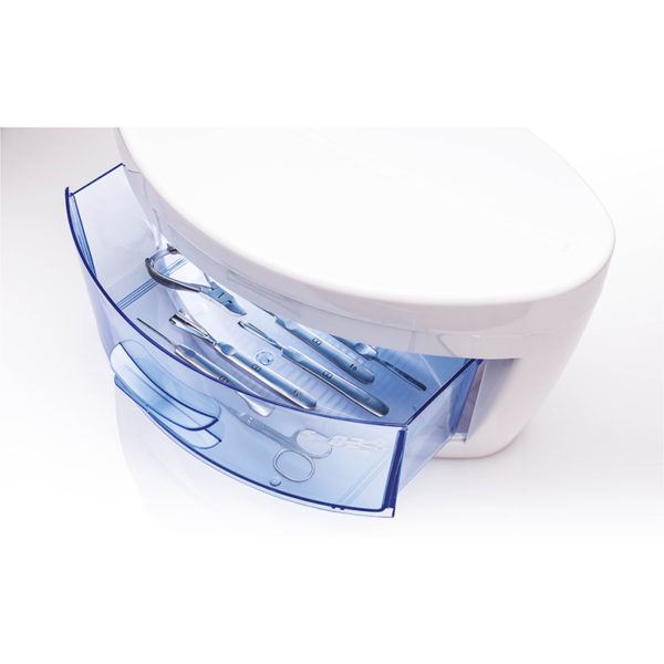 Sterilizzatore UV Violet S - immagine 2