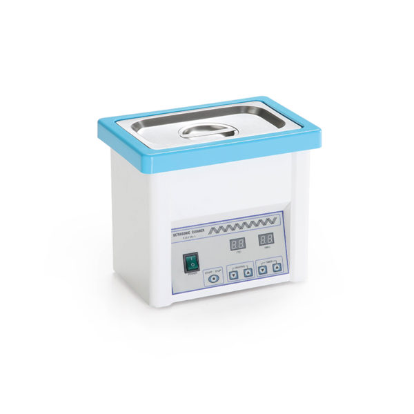 Sterilizzatore Ultrasuoni 5 Litri