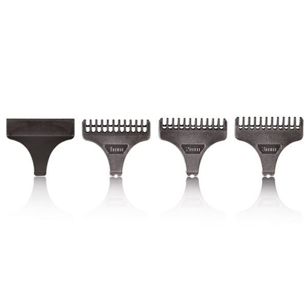Sthauer Trimmer Barber T Custom - immagine 3