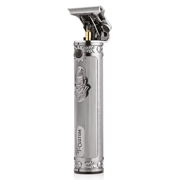 Sthauer Trimmer Barber T Custom - immagine 2
