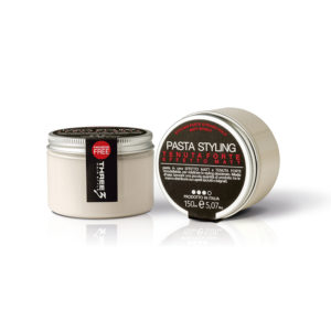 Three Pasta Styling Strong Effetto Matt 150ML