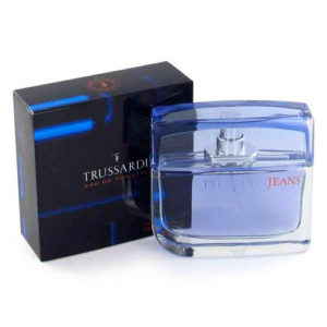 Trussardi Jeans Woman Edt Vapo 30ml