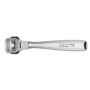 Tagliacalli Acciaio Inox In Scatola Credo Solingen