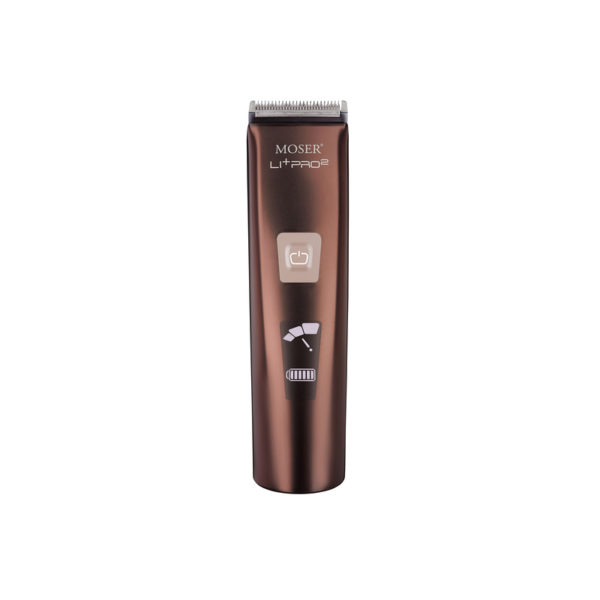 Tagliacapelli Professionale Moser LI+PRO² Cordless