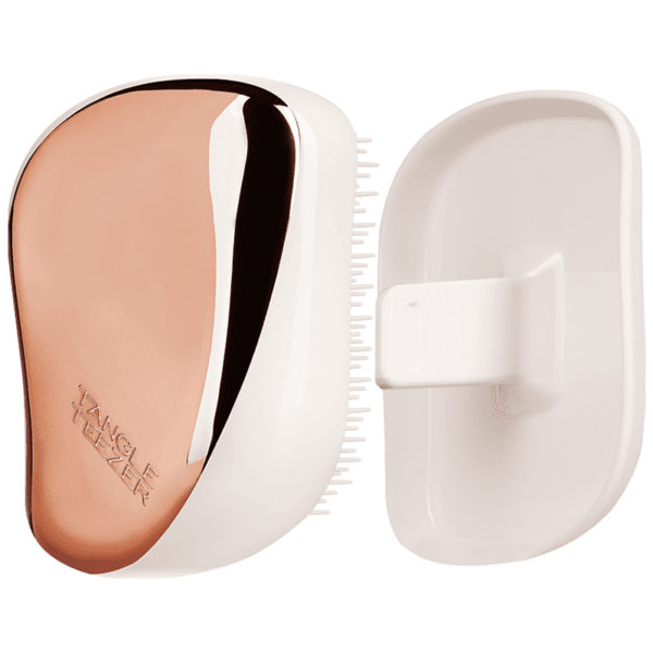 Tangle Teezer Compact Styler Gold Rose - immagine 3