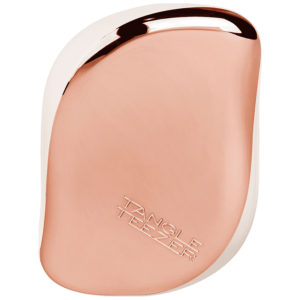 Tangle Teezer Compact Styler Gold Rose