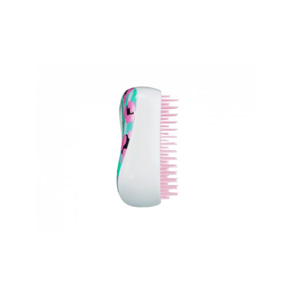 Tangle Teezer Compact Styler Ultra Pink Mint - immagine 2
