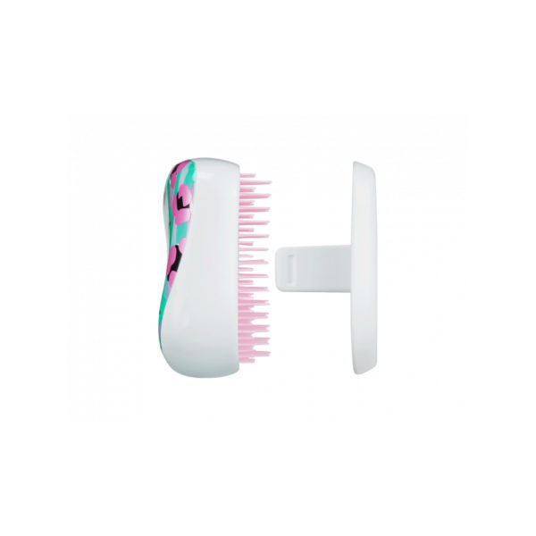 Tangle Teezer Compact Styler Ultra Pink Mint - immagine 4