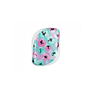 Tangle Teezer Compact Styler Ultra Pink Mint