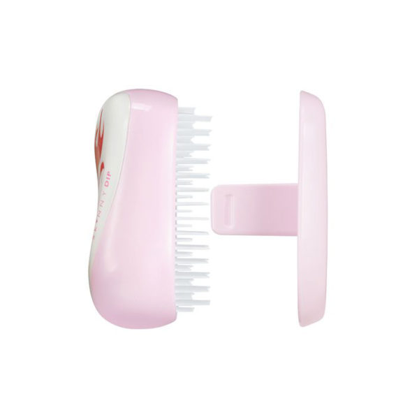 Tangle Teezer Spazzola Compact Styler Chameleon Purple - immagine 2