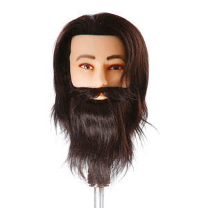 Testina Da Taglio Per Barba E Capelli Naturali