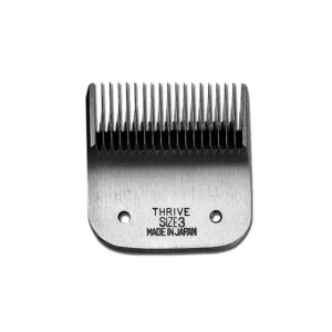 Testina Thrive #3 mm 8-3