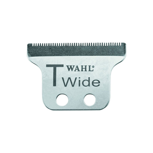 Testina Wahl T-Wide Blade