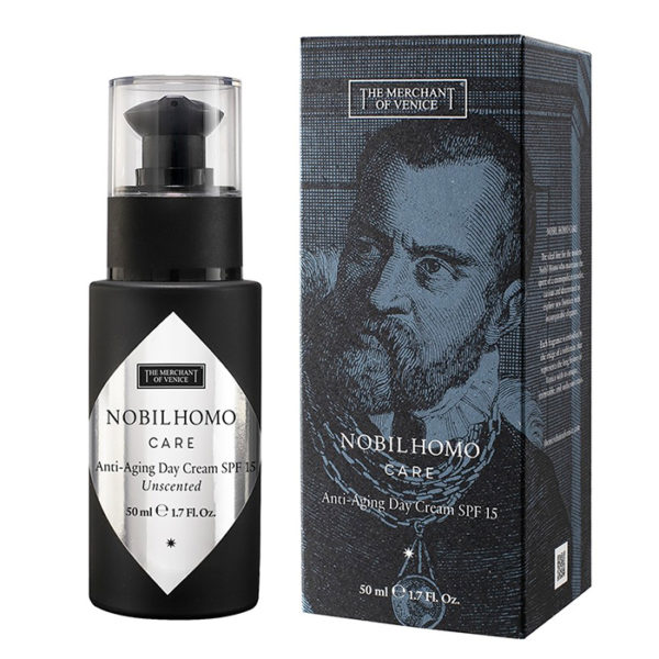 The Merchant Of Venice Anti-Aging Day Cream 50ml - immagine 2