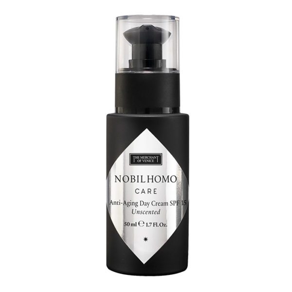 The Merchant Of Venice Anti-Aging Day Cream 50ml