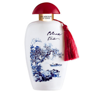 The Merchant Of Venice Blue Tea Edp 100ml
