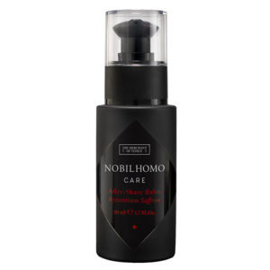 The Merchant Of Venice Byzantium Saffron After Shave Balm 50ml