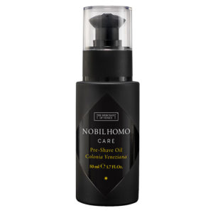 The Merchant Of Venice Colonia Veneziana Pre Shave Oil 50ml