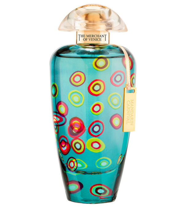 The Merchant Of Venice Mandarin Carnival Edp 100ml