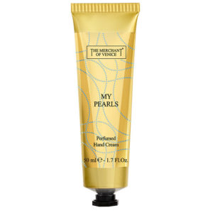 The Merchant Of Venice My Pearls Crema Mani 50ml