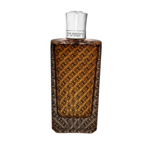 The Merchant Of Venice Ottoman Amber Edp 100ml