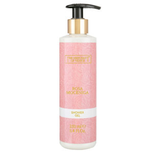 The Merchant Of Venice Rosa Moceniga Shower Gel 250ml