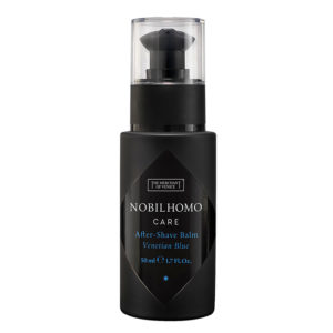 The Merchant Of Venice Venetian Blue After Shave Balm 50ml
