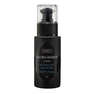 The Merchant Of Venice Venetian Blue Pre Shave Oil 50ml
