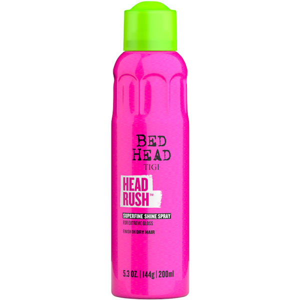 Tigi Bed Head Head Rush 200ml